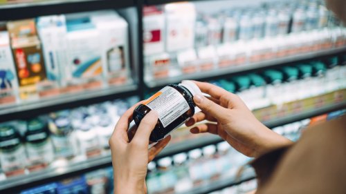 Helfen Vitamin D, Kurkuma oder Mistelextrakte bei Krebs?