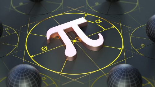 Die fabelhafte Welt der Mathematik: Pi ist überall – Teil 3.14159: Die geheimnisvollen Fünfen