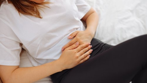 Chronisch-entzündliche Darmerkrankungen: Wie chronischer Stress auf den Darm schlägt