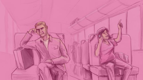 Soziale Wahrnehmung: Wie Stimmen wirken
