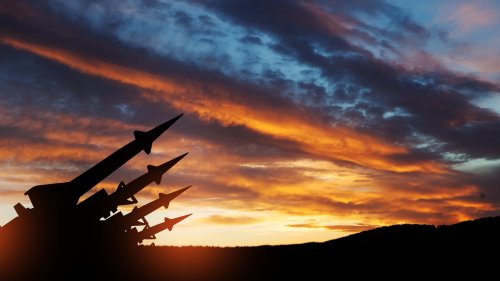 Braucht Deutschland eigene Atomwaffen?