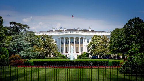 Was Trumps Haushaltsentwurf für die Forschungsförderung vorsieht