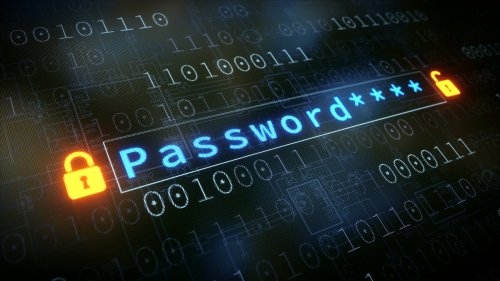 Die fabelhafte Welt der Mathematik: Das sicherste Passwort ist …