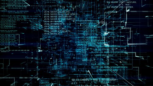 Selbst in modernen Computersystemen schlummert uralter Code