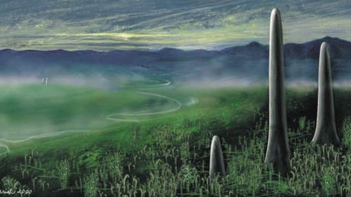 Mysteriöser Mega-Pilz soll ganz neue Lebensform gewesen sein