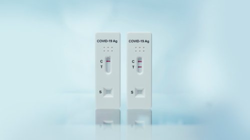 Antigen-Schnelltest: Wie gut ist mein Schnelltest?