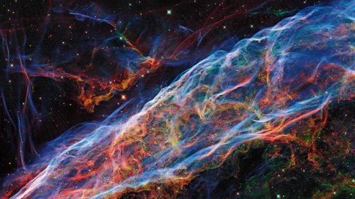Urknall, Weltall und das Leben: Kosmische Strahlung mit höchster Energie