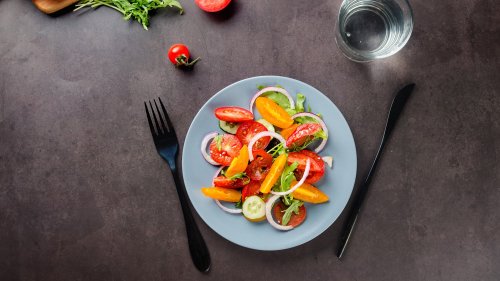 Fasten: Hungergefühl allein verlangsamt Alterung bei Fliegen