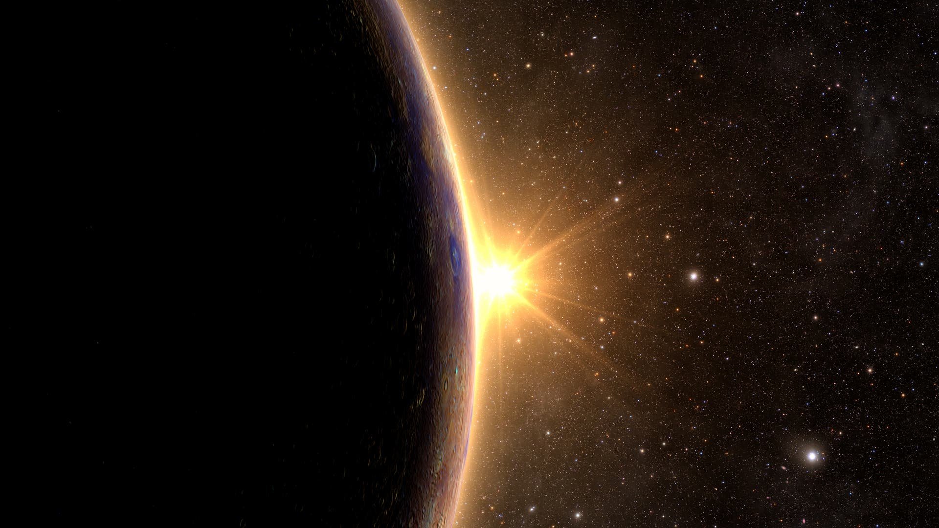 Fremde Welten: Die wichtigsten Fakten über Exoplaneten