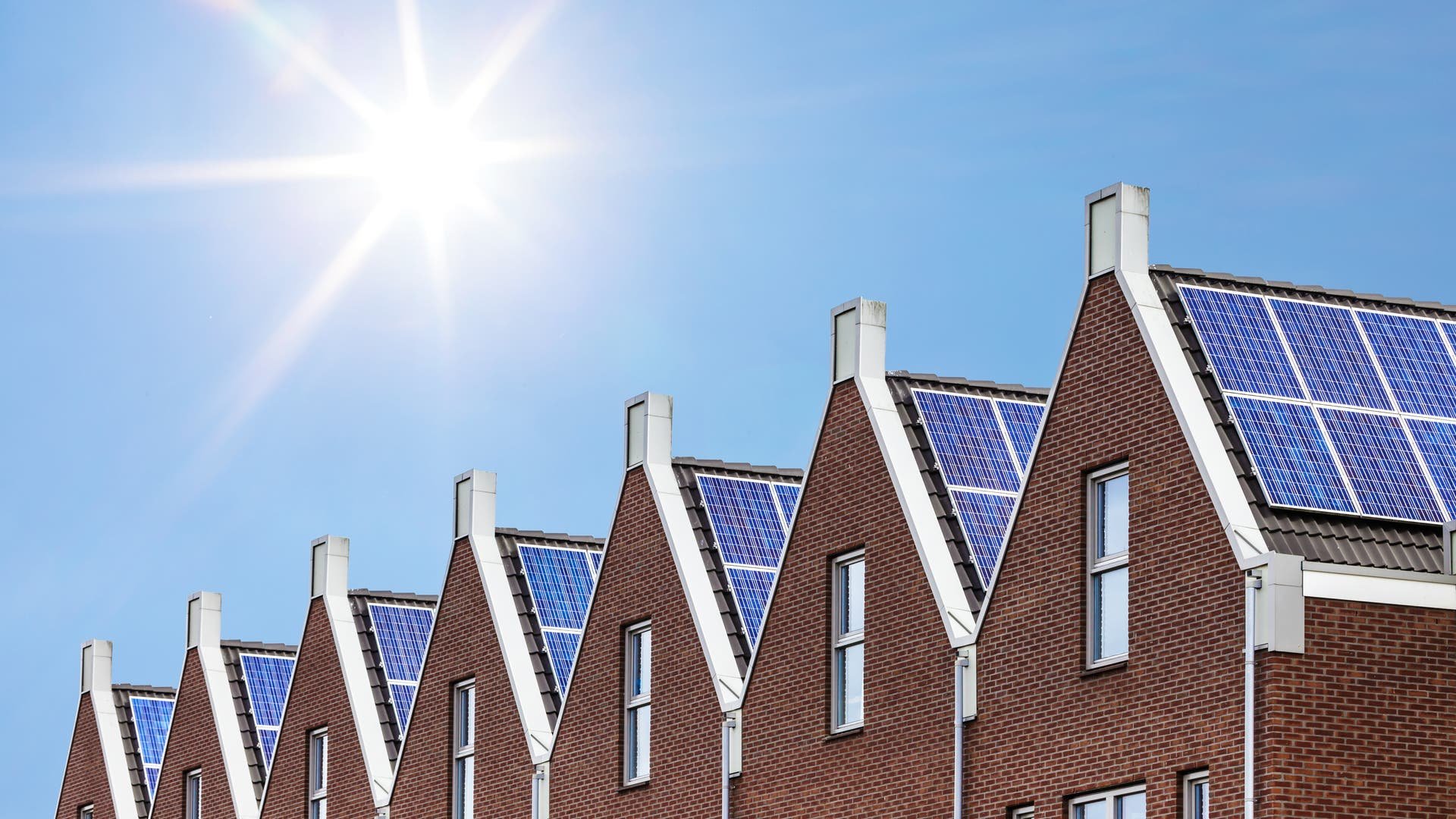 Lohnt eine Solaranlage auf dem Dach noch?