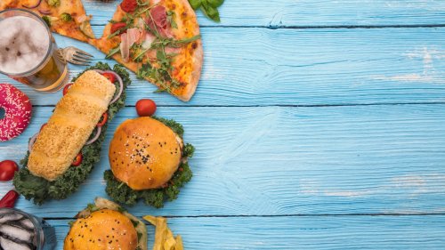 Die fabelhafte Welt der Mathematik: Schinken-Sandwich-Theorem: Wie lässt sich Essen gerecht teilen?