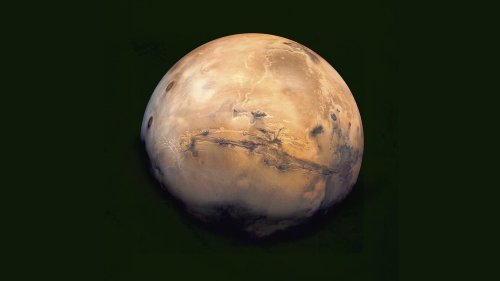 "Perseverance", "Tianwen-1" und "Al-Amal" -  Drei Raumsonden besuchen den Mars