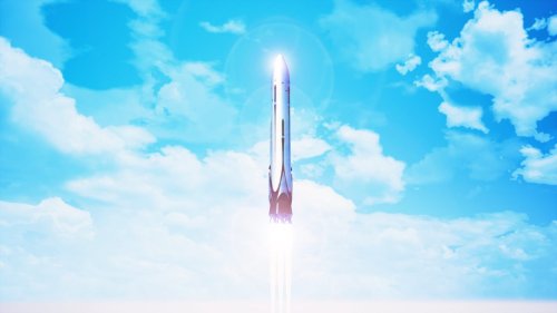 Warum Europa (noch) keine wiederverwendbaren Raketen hat