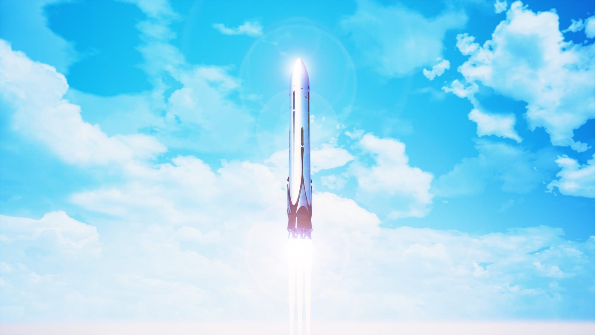 Warum Europa (noch) keine wiederverwendbaren Raketen hat