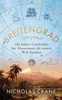 »Breitengrad«: Ermüdendes Anden-Abenteuer