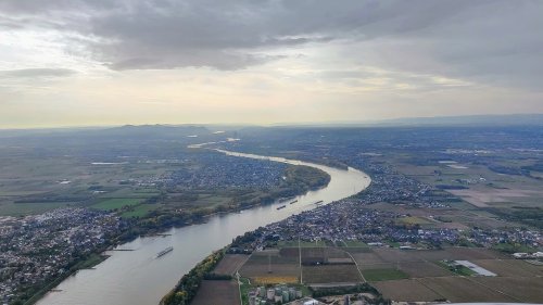 Deutschlands aktivste Erdbebenregion: Die rätselhaften Beben vom Niederrhein