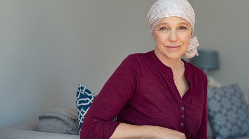 Krebsdiagnose: »Gefühle zu verdrängen, kann eine sinnvolle Strategie sein«