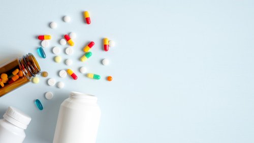 Im Medizinschrank: Ibuprofen, der beliebte Schmerzdämpfer
