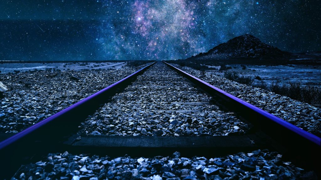 SPACE - cover