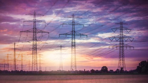 Schaffen unsere Netze die Energiewende?