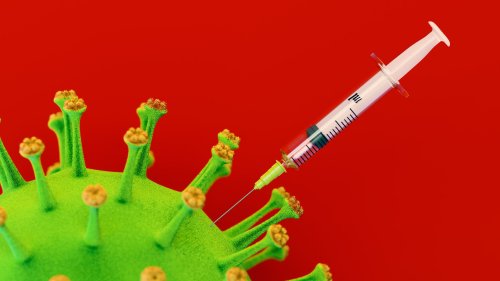 detektor.fm: Wie baut Afrigen einen Impfstoff für Afrika?
