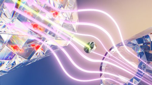 Supraleiter: Neuer Nachweis für Heiligen Gral der Physik dank Quantensensor