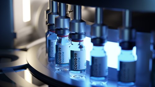 Covid-19: EMA prüft Biontech-Vakzin gegen aktuelle Omikron-Varianten