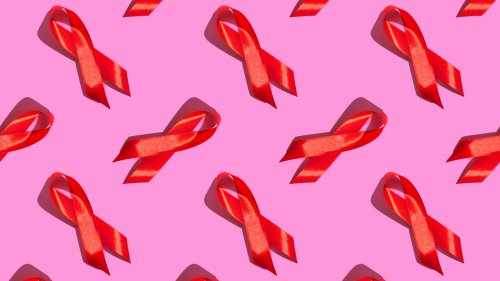 Welt-Aids-Tag: Natürlich immun gegen HIV