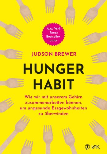 In 21 Tagen zu achtsamer Ernährung