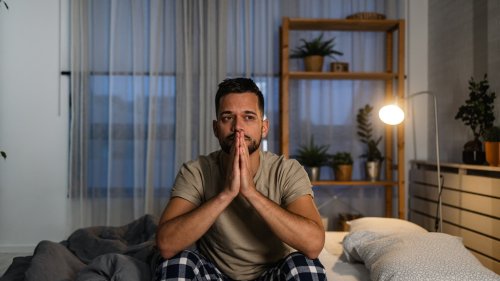 Agnostiker ticken anders als Atheisten
