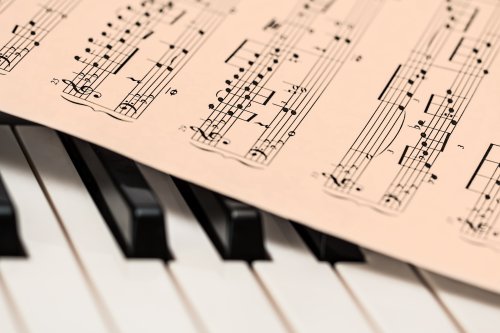 Neue Studie: Ist Musikalität genetisch bedingt? » MENSCHEN-BILDER » SciLogs - Wissenschaftsblogs