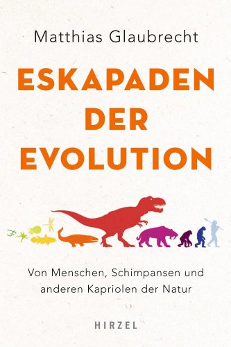 Das Ende der Evolution