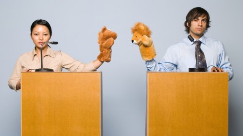 »Wer emotional polarisiert ist, hält andere für dumm, herzlos, böse«