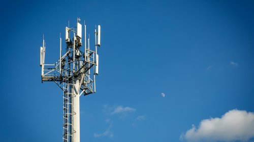 5G-Frequenzen schaden Hautzellen nicht