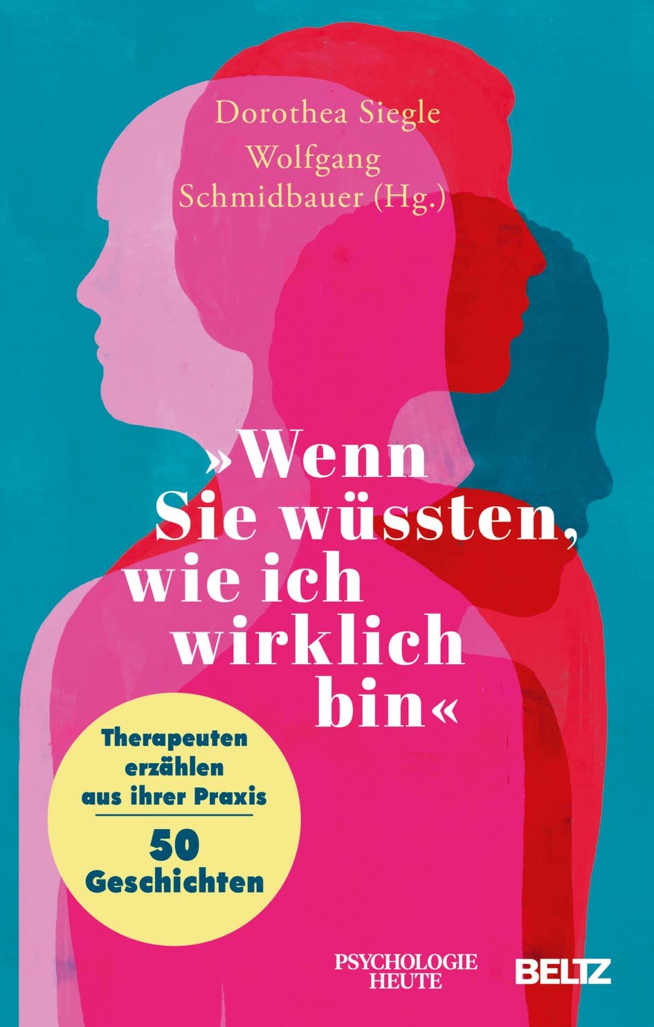 Was denkt mein Therapeut über mich?