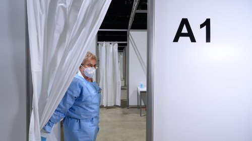Corona: Dritte Impfung wirkt bei Immunschwachen