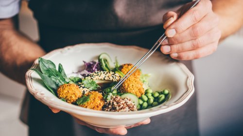 Fehlen Veganern wichtige Aminosäuren?
