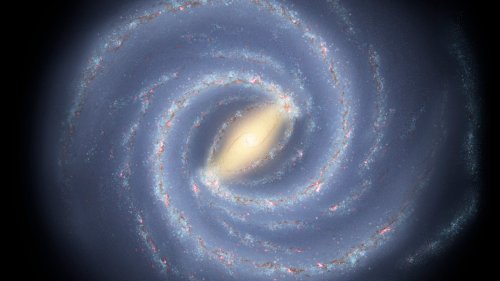 Von-Neumann-Sonden und die maschinelle Besiedelung der Galaxis