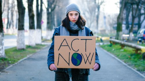 Umweltpsychologie: »Ich wünsche allen Menschen Klimaangst«