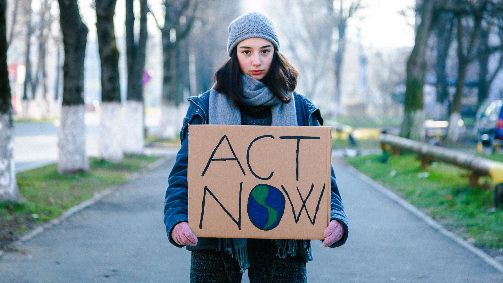 Umweltpsychologie: »Ich wünsche allen Menschen Klimaangst«