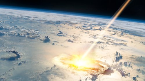 Arte: Wie können wir uns vor Asteroideneinschlägen schützen?