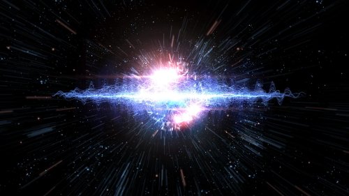 Wie früh könnte Leben im Universum entstanden sein?