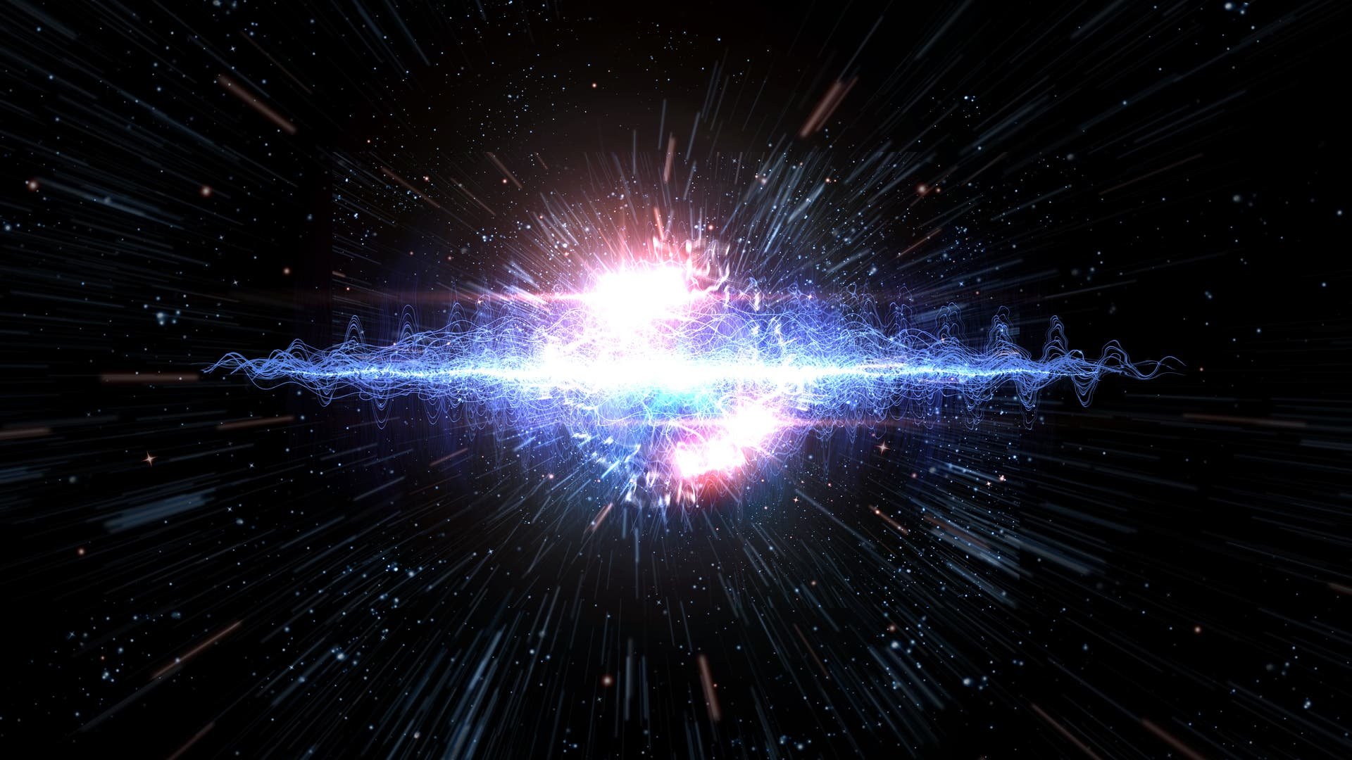 Wie früh könnte Leben im Universum entstanden sein?