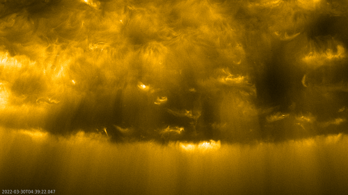 Solar Orbiter: Erste Nahaufnahmen der Sonnenkorona