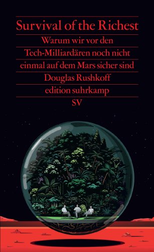 Die Sintflut der anderen