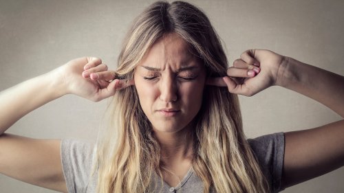 Sind Menschen, die Stimmen hören, psychisch krank?