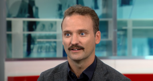 Alexandre Trudeau's Views Provide Insight Into The Disturbing Pro-China ...