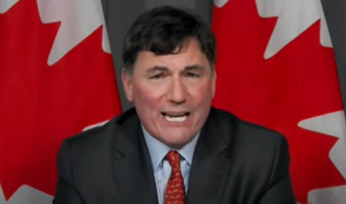 Trudeau Government Appoints Sister-In-Law Of Liberal Cabinet Minister As Interim Ethics Commissioner - Spencer Fernando