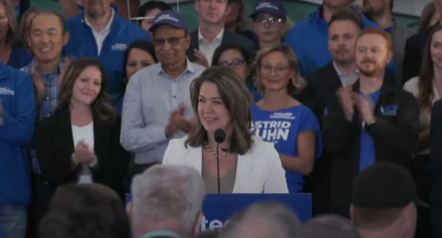 REPORT: UCP Wins Alberta Election, NDP Defeated - Spencer Fernando