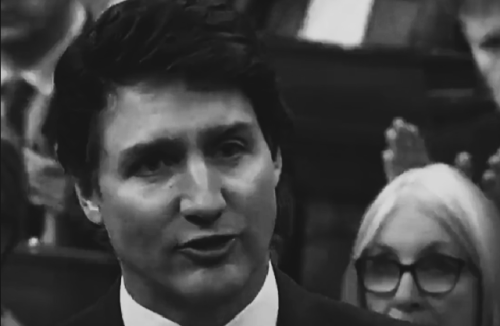 Liberals Moving To Shut Down Debate On Censorship Bill C-11, As PM Pushes Canada Closer To His Ideal "Basic Dictatorship" - Spencer Fernando